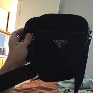 Prada Hand Bag